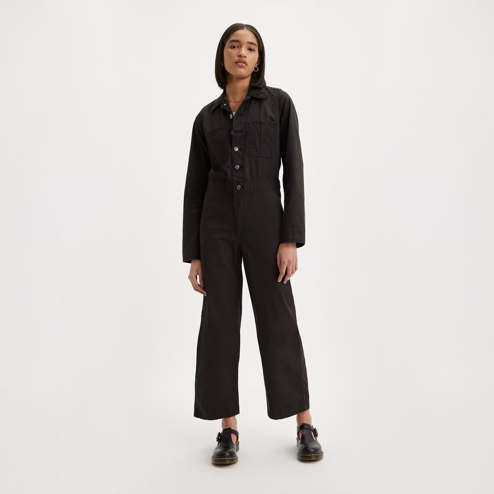 Levi's® Cargo Jumpsuit